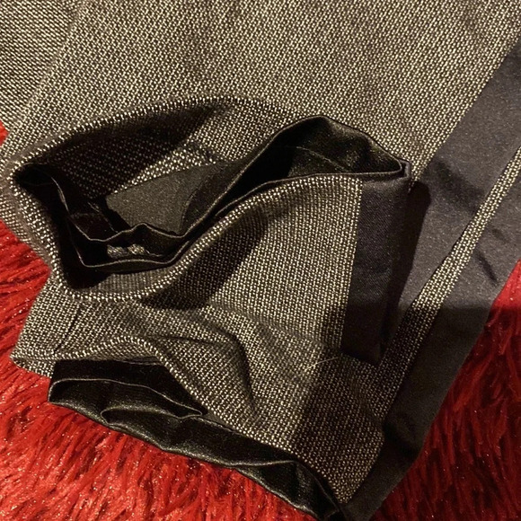 BEBE Made in Italy dress Pants Sz 4 - Picture 15 of 16